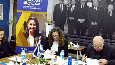 إنشاء أول مركز تعليمي على مستوى الجامعات الخاصة في «بدر»