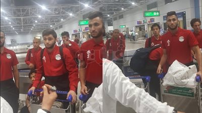 المنتخب الأوليمبي يحدد 3 و7 مايو لوديتي الجزائر