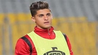 الأهلي يكشف تفاصيل إصابة أحمد الشيخ