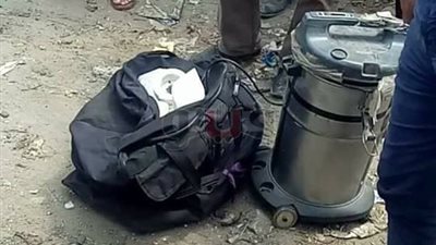 بلاغ سلبي حول وجود قنبلة في محول كهرباء بدمياط