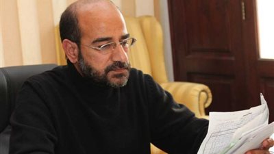 عامر حسين يعلن مواعيد دور الـ32 بكأس مصر