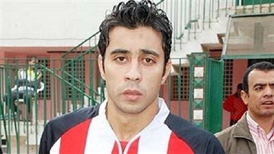 صلاح أمين يقترب من الانضمام لطلائع الجيش