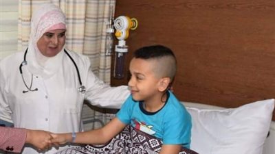 إجراء أول 7 عمليات بمنظومة التأمين الصحي الشامل في بورسعيد