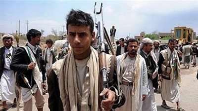 الحوثيون يحتجزون سفن ‏إغاثة في اليمن