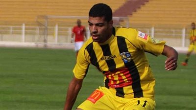 الزمالك يحصل على استغناء لاعب المقاولون