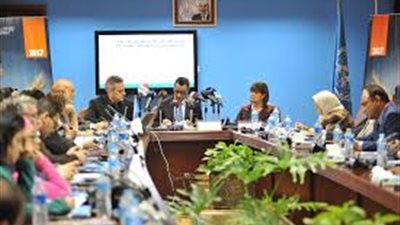 تفاصيل تقرير الأمن الغذائي في مصر لعام 2017