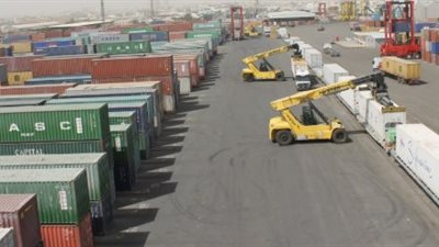 3 تحالفات عالمية تتنافس على إنشاء ميناء جاف في «6 أكتوبر»