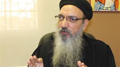 خطاب «باباوي» يثير أزمة على مواقع التواصل.. البابا يوفد أساقفة لحشد الأقباط والاحتفاء بالرئيس في أمريكا.. رامي كامل: المبادئ لا تتجزأ.. وفصل الكنيسة عن السياسة معركة تحتاج إلى نفس طويل