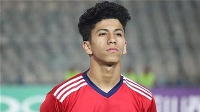 تعرف على موعد انتظام عمار حمدي في تدريبات الأهلي