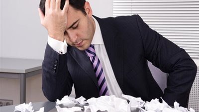 ضغوط العمل لا تزيد فرص الإصابة بالسرطان