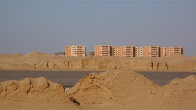 بيان عاجل بشأن ارتفاع أسعار أراضي البناء