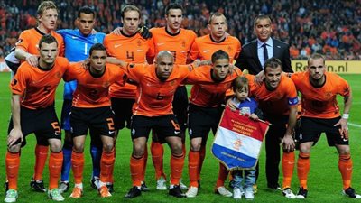 بالفيديو.. هولندا تسجل الهدف الثانى في مرمى المكسيك بالمونديال