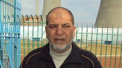 عمر عبد الله يكشف كواليس اعتزاله ومكافأة نهاية الخدمة في المحلة