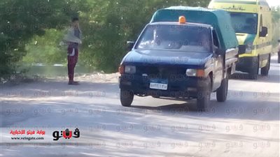 وصول جثمان شهيد الإسماعيلية برفح لمسقط رأسه