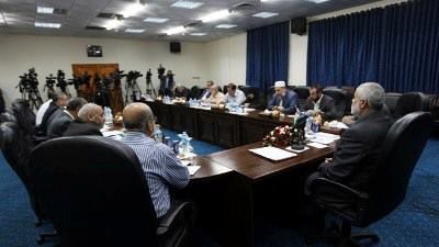 فلسطين تطالب بفتح تحقيق دولي في واقعة استشهاد شاب بـ