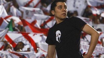 النيابة توصي بقبول طعن سيد مشاغب على حكم سجنه في «اقتحام الزمالك»