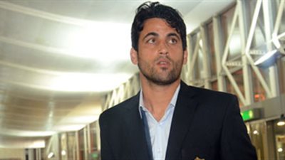 فتح الله في الزمالك للحصول على جزء من مستحقاته