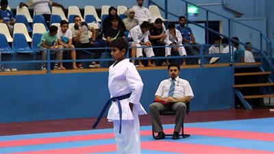 الغردقة تستضيف بطولة العالم لناشئي الكاراتيه.. سبتمبر المقبل