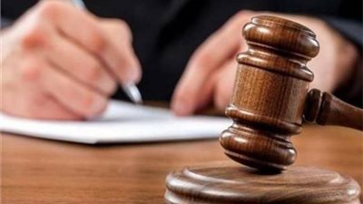 إحالة عامل بتهمة الاتجار في مخدر البانجو بالمرج للمحاكمة