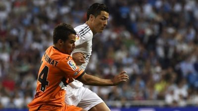 «ريـال مدريد» يستقبل «فالنسيا» في الدوري الإسباني