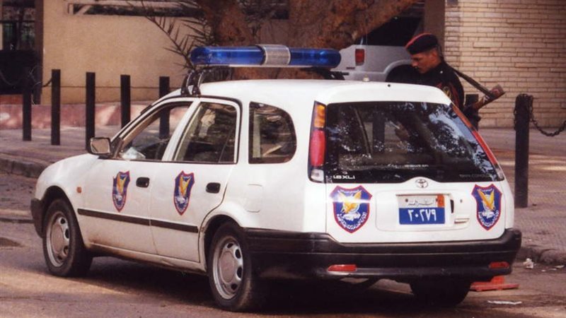 صورة ارشيفية