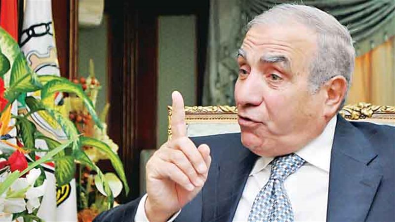 اللواء أبو بكر الجندي