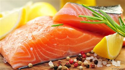 دراسة: «الأوميجا 3» تطيل العمر وتمنع الأمراض المزمنة