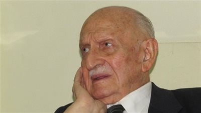 قرار إطلاق اسم الدكتور إبراهيم بدران على شارع بجاردن سيتي