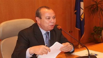 محافظ دمياط: عقود شركات التغذية المدرسية مطابقة للمواصفات