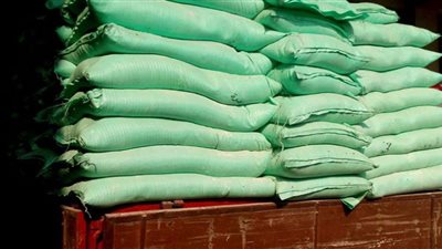 القاهرة تستهلك 14 ألف «جوال دقيق» عام 1953