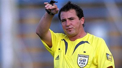 بالفيديو.. محطات في مسيرة حكم لقاء الزمالك والوداد (تقرير)