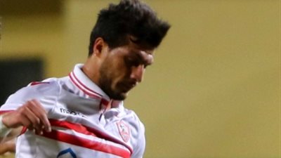رئيس الزمالك لطارق حامد.. أنت مدير الكرة الجديد