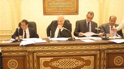 الرقابة المالية: تعديل سوق رأس المال يهدف لحماية المستثمرين