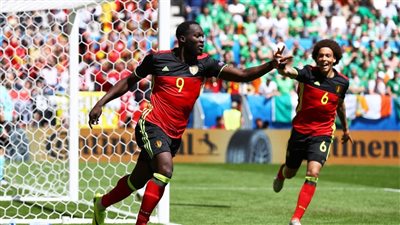 هازارد مشيدا بلوكاكو: «نادرا ما يهدر الفرص»