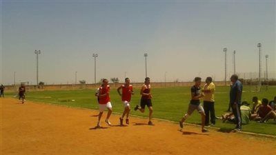 خطوات التسجيل لاختبارات كلية التربية الرياضية بالوادي الجديد