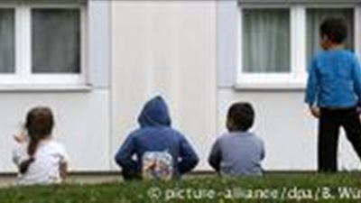 أطفال لاجئون في ألمانيا يعانون من اضطرابات نفسية.. ما الحل؟