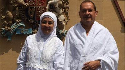 السفير البريطاني في السعودية يكشف أسباب اعتناقة الإسلام