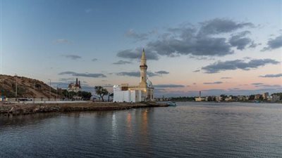 رئيس جهاز رشيد الجديدة: المرافق والبنية التحتية أهم أولوياتنا