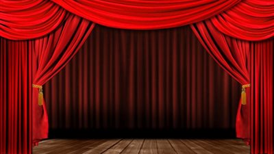 هادي جلال: نجاح مسرحية «ورد وياسمين» فاق توقعاتنا