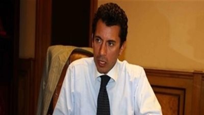 وزير الرياضة: استمرار عمل لجان التفتيش بكل الأندية والاتحادات