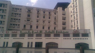 افتتاح تجديدات مستشفى أبو الريش في المنيرة.. الثلاثاء المقبل