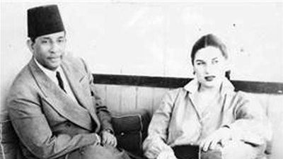 طلاق ليلى فوزى وعزيز عثمان