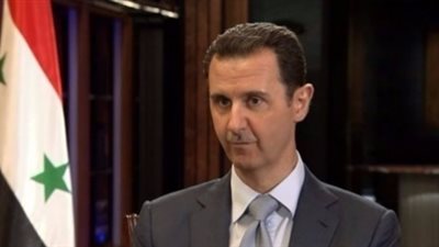 بريطانيا: رحيل الأسد لم يعد شرطًا