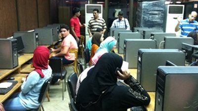 موقع تنسيق الجامعات 2019 يفتح باب تسجيل الرغبات لاختبارات القدرات لطلاب الثانوية