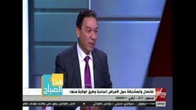 هاني الناظر: البلازما ليس لها دور في إطالة الشعر (فيديو)