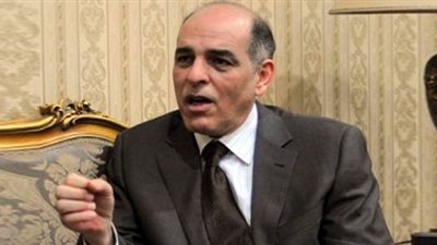 غراب: 6 ملايين مُغترب محرومون من الرغيف المدعم