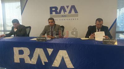 راية أوتو تدشن خط الإنتاج الثانى لتجميع الموتوسيكلات والإسكوتر الذكي