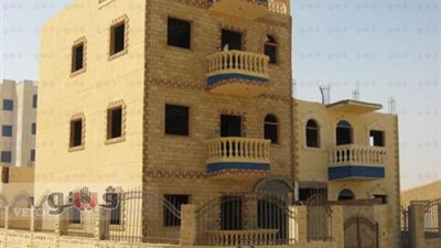 بدء العمل في أول قسم شرطة بأسيوط الجديدة بتكلفة 27 مليون جنيه