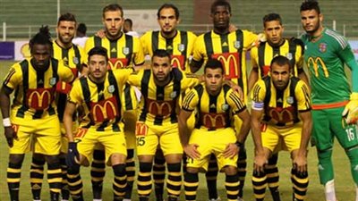 اليوم.. المقاولون يتوجه إلى الإسكندرية استعدادا لمباراة الاتحاد