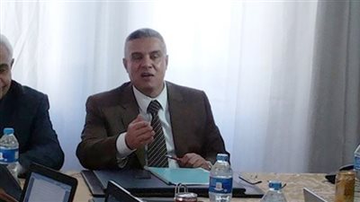 للمرة الثالثة.. تجديد حبس وكيل صحة الإسكندرية بتهمة الرشوة